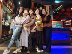 -吼堂老火锅(太古里总店)