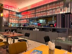 -BOTTEGA意库(中骏世界城店)