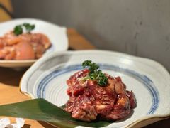 -烧肉达人•炭火烧肉(新天地店)