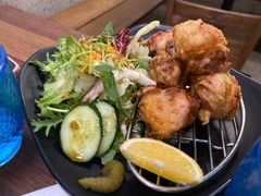 -铃木食堂(杨梅竹店)