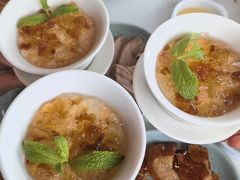 -无锡苏宁银河国际酒店-悦府65中餐厅