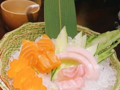-旨料亭日本料理(四川北路店)
