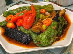 -新疆伊宁远征餐厅