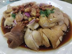 -清心鸡沙田乳鸽店·非遗传承(石溪店)