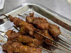 -碳火鱼羊坊(重庆总店)