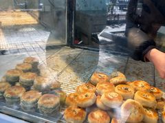 -栗酥饼(南长街店)