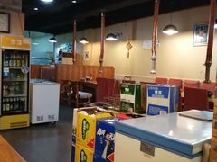 大堂-平泽烤肉(锦水街店)