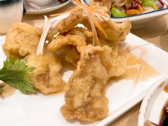 锅包肉-东北风(江北万达店)
