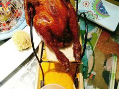 -豆蔻电影主题餐厅(四牌楼店)