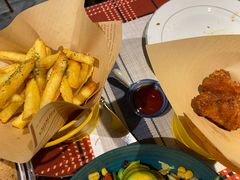 -Primo·丽莫意大利窑烤披萨