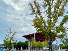 -中华艺术宫(上海美术馆)