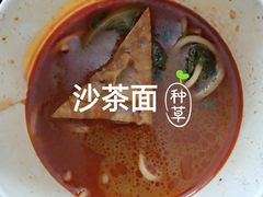 -老闽味姜母鸭·煎蟹闽菜餐厅(曾厝垵地标店)