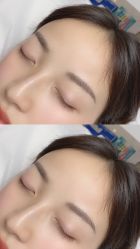 -久匠·野生眉半永久纹眉