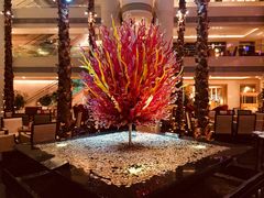 -威斯汀舞台餐厅