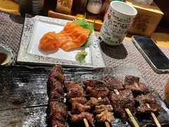 -半藏居酒屋(香港花园店)