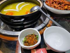手工豆腐圆子-志晖园圆子鸡·辣子鸡(阳光店)