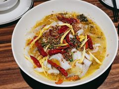 -太二酸菜鱼(海口友谊广场店)