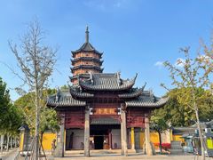 -北寺塔