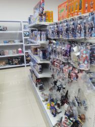 -玩动奇季品牌玩具超市