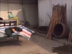 -迪拜帆船酒店海底餐厅