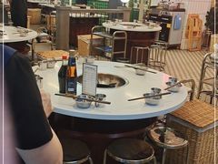 大堂-电台巷火锅(科华总店)