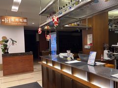 -长白山万达锦华套房酒店