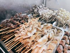 -胖子好盐水鸭(总店)