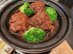 -谷田稻香·砂锅菜(南沙万达广场店)