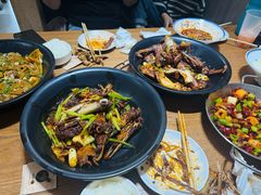 -掌上鲜(南顺城街店)