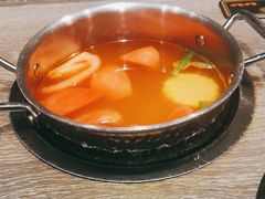 -呷哺呷哺(丰科万达店)