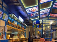 -菲滋意式餐厅(临平万达店)