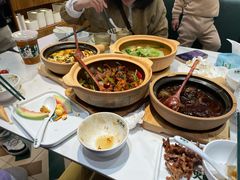 -火啫啫·粤式啫啫煲(南京弘阳店)
