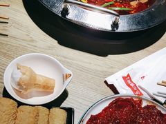 -彤德莱火锅(大学城店)