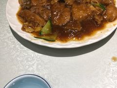 -逢春菜馆天津菜(胜利路店)