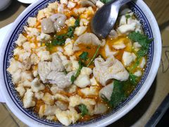 -天发芽·何记葫芦头泡馍·老字号(小南门店)