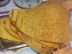 -山河屯铁锅炖·非遗东北菜(南山店)