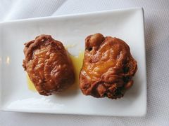 脆皮龟苓膏-食神海鲜城(唐家店)
