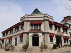 -清风小镇闯关东影视基地