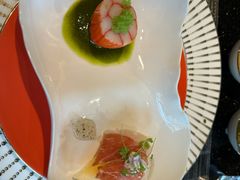 -名将法式铁板烧(云峰别墅店)