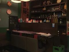 -蘑菇私房菜小馆(杨家坪西城天街店)