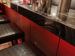 -北纬29度大堂吧-重庆富力艾美酒店-近江岸天街