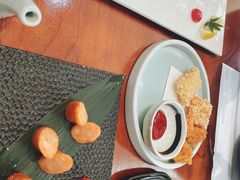 -千叶创意融合料理(水韵城店)