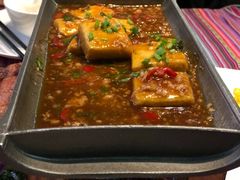 -香巴拉云南餐厅(华莱坞店)