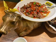 -炊烟小炒黄牛肉(中心印象城店)