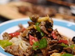 -巴依老爷·新疆美食(上城区天城路店)