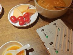 -六月雪干锅(涪城万达广场店)