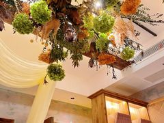 -叶叶菩提·晋福宫