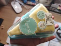 -7cake憩刻生日蛋糕·下午茶(西安店)