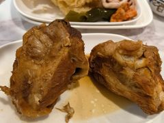 -骨大叔酱大骨自助火锅(东街口店)