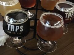 -TAPS精酿啤酒屋